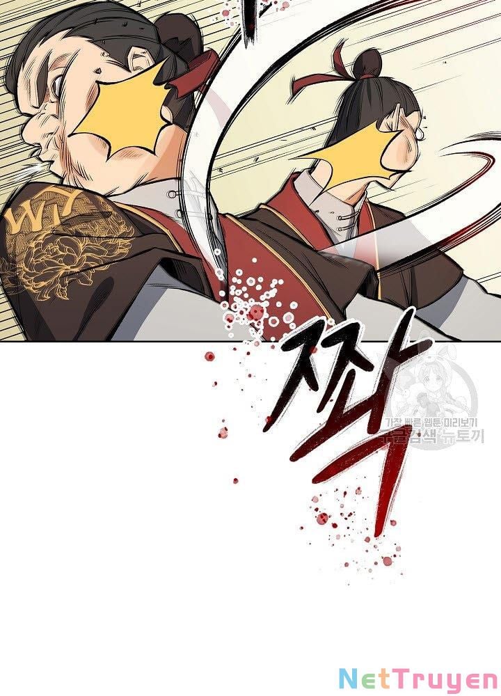 Quán Trọ Phong Ba Chap 9 - Next Chap 10
