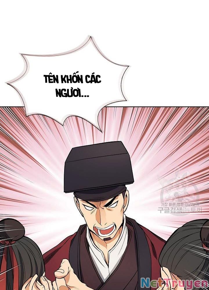 Quán Trọ Phong Ba Chap 9 - Next Chap 10