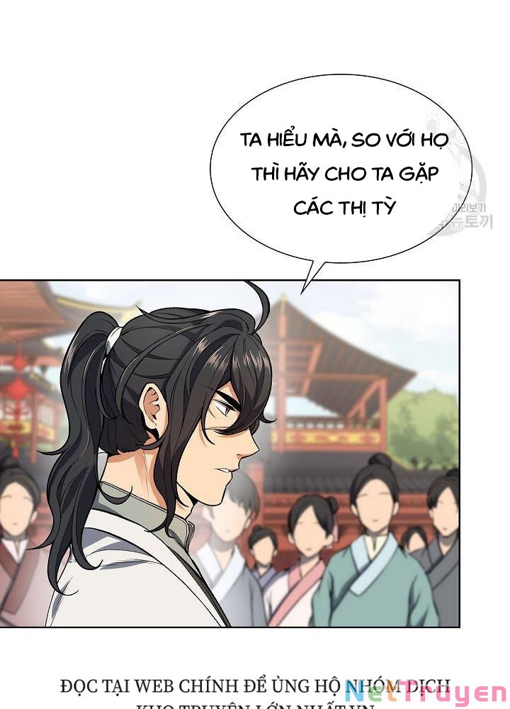 Quán Trọ Phong Ba Chap 9 - Next Chap 10