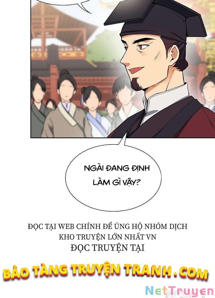 Quán Trọ Phong Ba Chap 9 - Next Chap 10