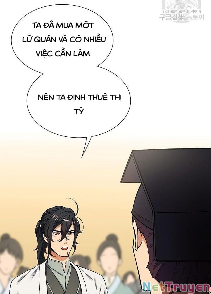 Quán Trọ Phong Ba Chap 9 - Next Chap 10