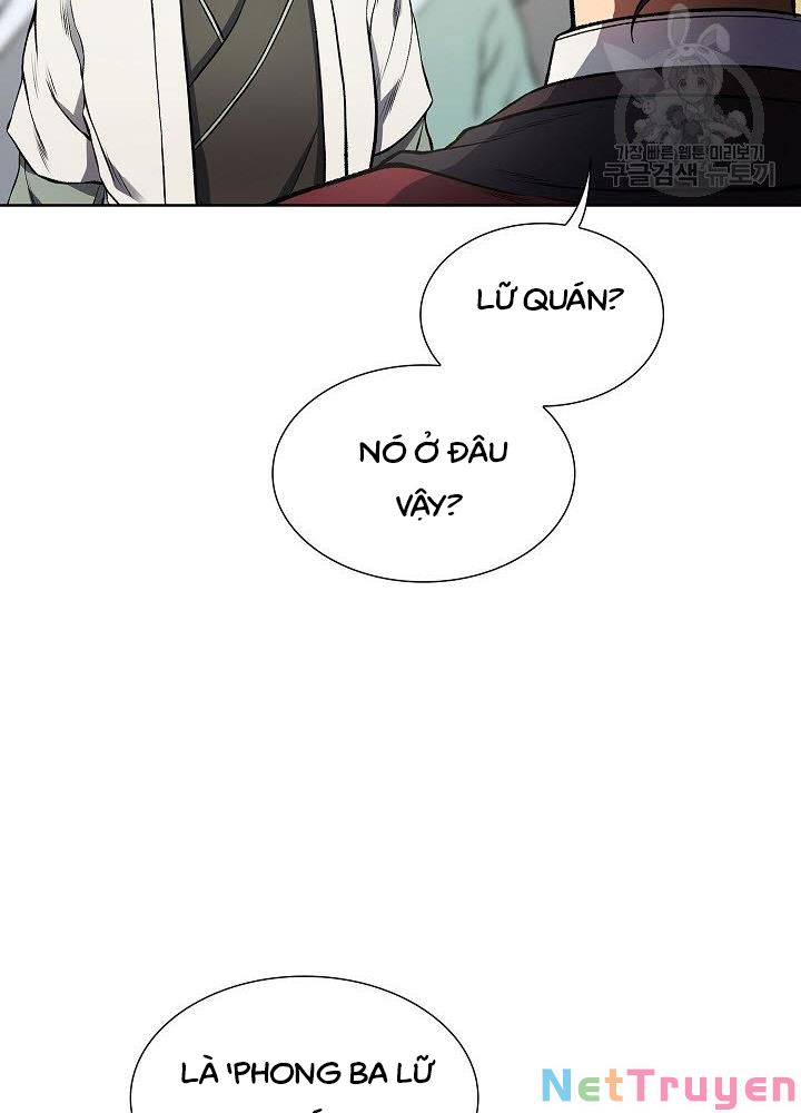Quán Trọ Phong Ba Chap 9 - Next Chap 10