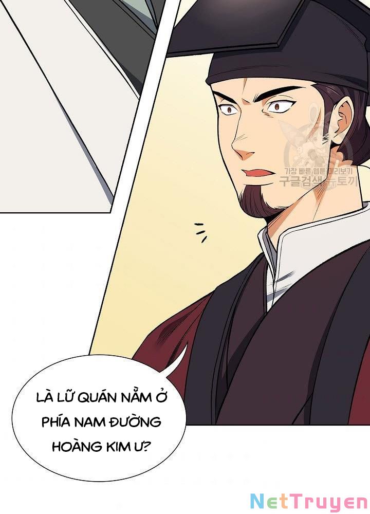 Quán Trọ Phong Ba Chap 9 - Next Chap 10