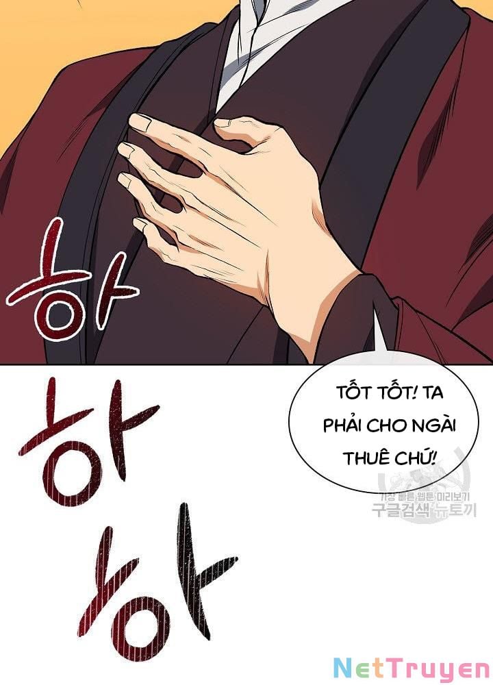 Quán Trọ Phong Ba Chap 9 - Next Chap 10