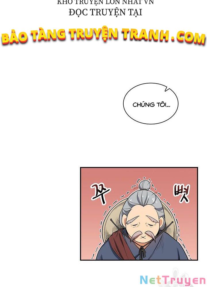 Quán Trọ Phong Ba Chap 8 - Next Chap 9