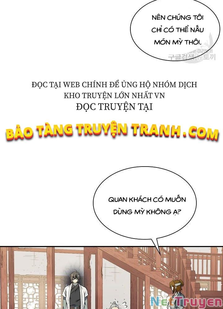 Quán Trọ Phong Ba Chap 8 - Next Chap 9