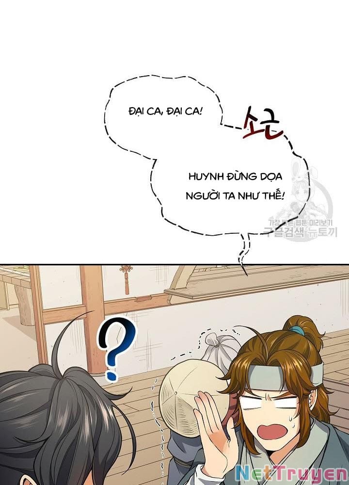 Quán Trọ Phong Ba Chap 8 - Next Chap 9