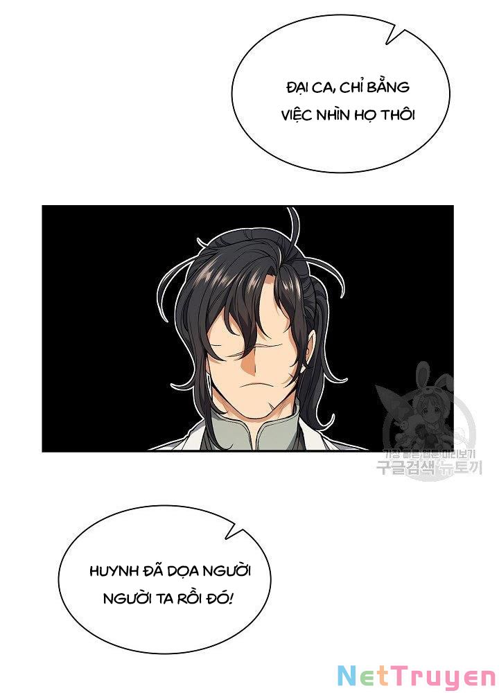 Quán Trọ Phong Ba Chap 8 - Next Chap 9