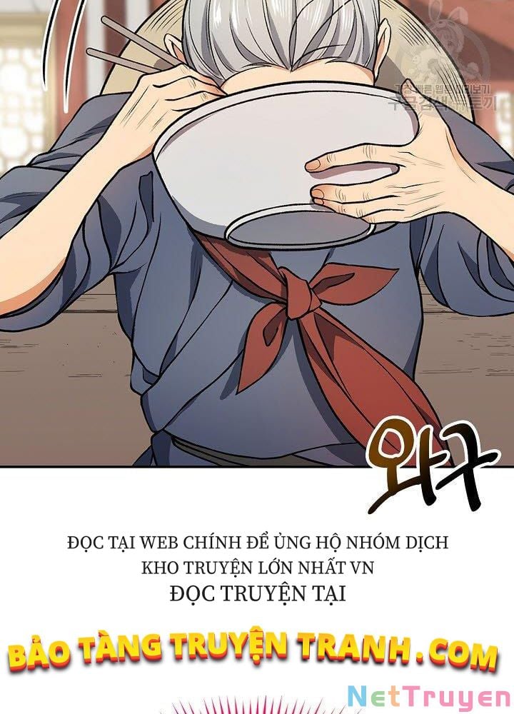 Quán Trọ Phong Ba Chap 8 - Next Chap 9