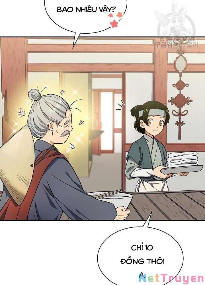 Quán Trọ Phong Ba Chap 8 - Next Chap 9