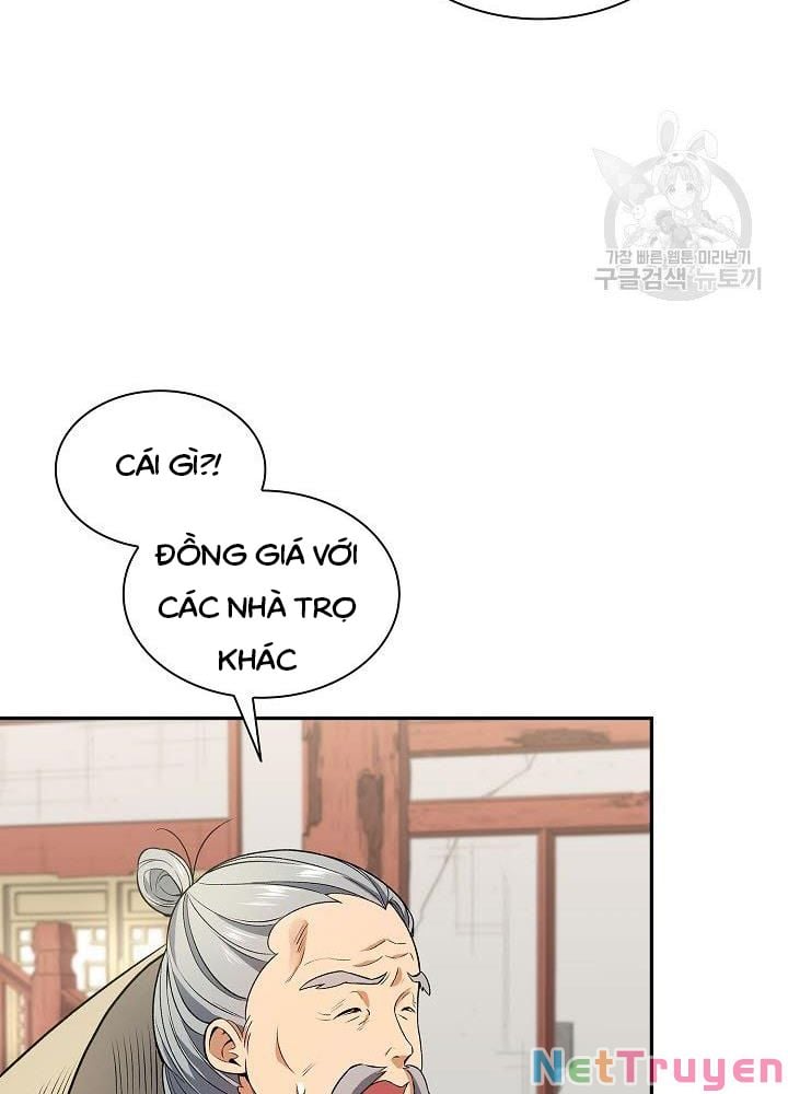 Quán Trọ Phong Ba Chap 8 - Next Chap 9