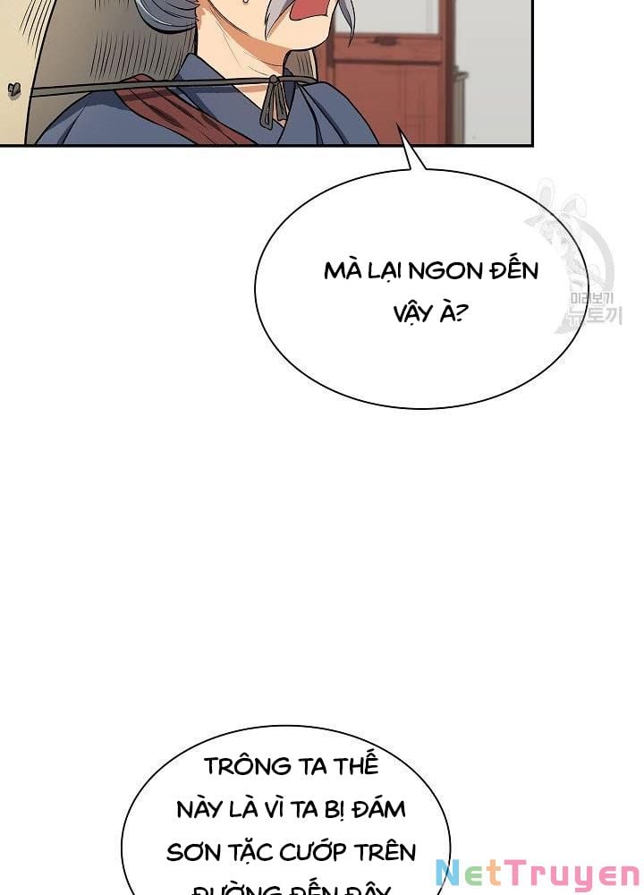 Quán Trọ Phong Ba Chap 8 - Next Chap 9