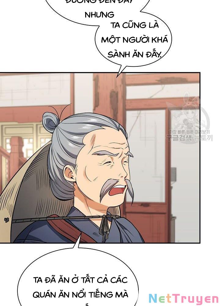 Quán Trọ Phong Ba Chap 8 - Next Chap 9