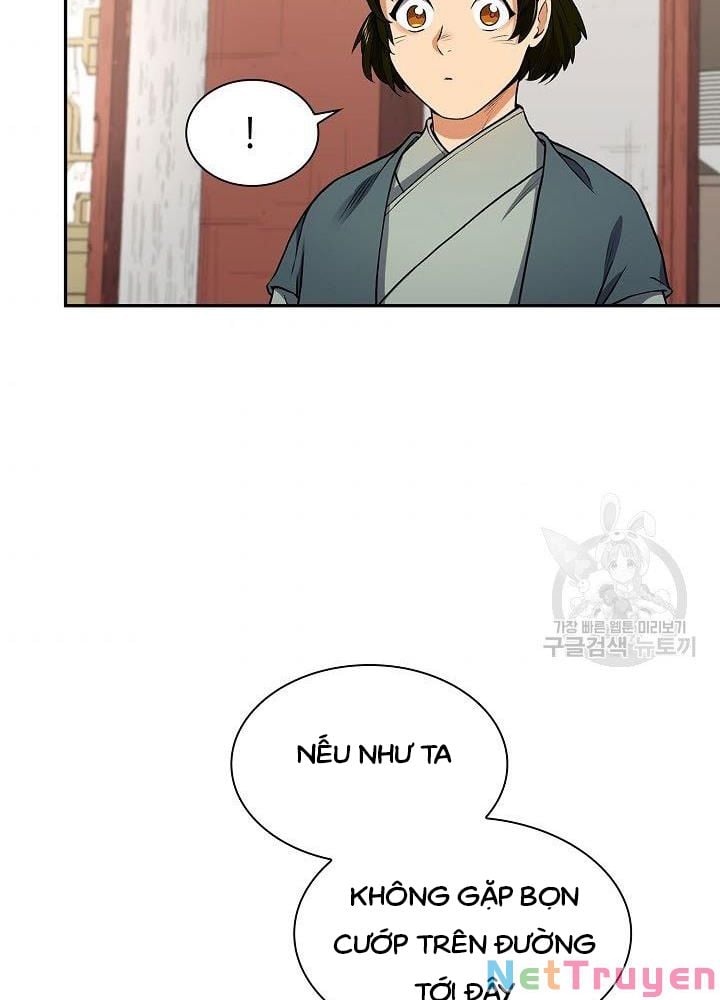 Quán Trọ Phong Ba Chap 8 - Next Chap 9