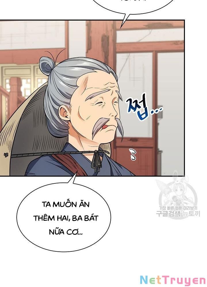 Quán Trọ Phong Ba Chap 8 - Next Chap 9