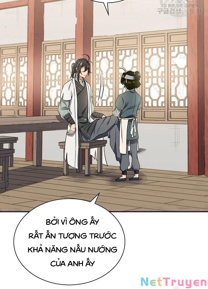 Quán Trọ Phong Ba Chap 8 - Next Chap 9