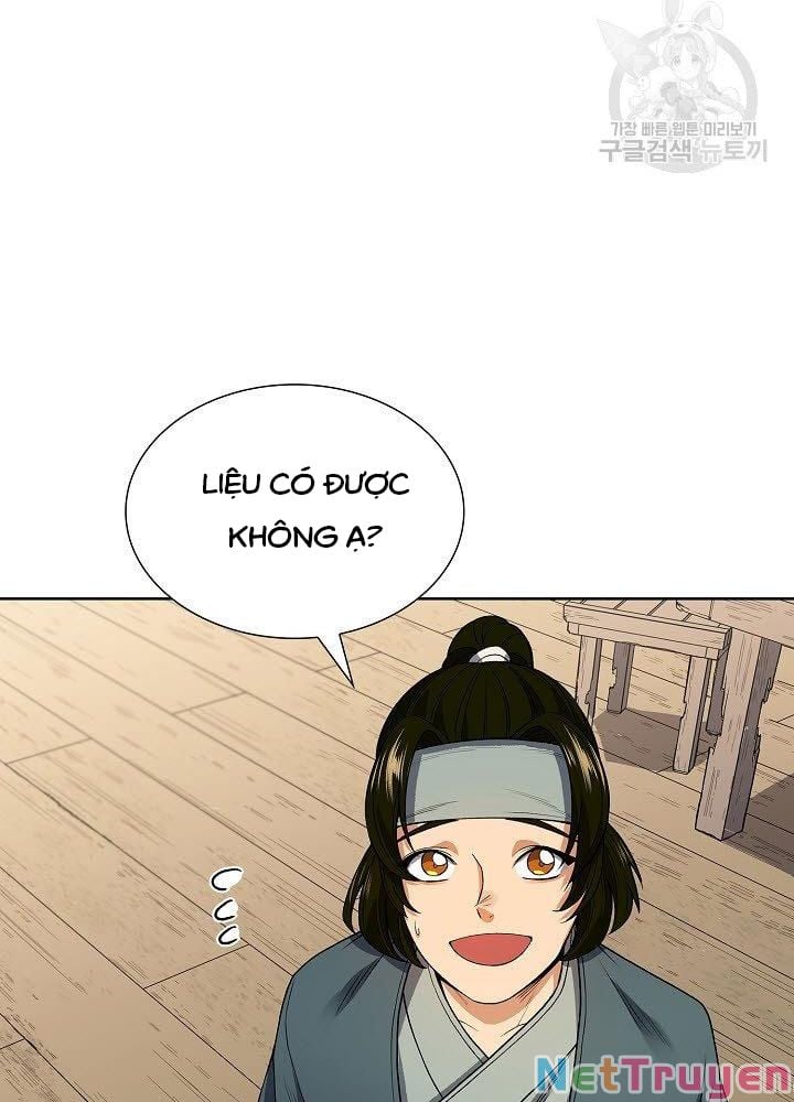 Quán Trọ Phong Ba Chap 8 - Next Chap 9