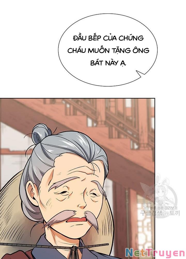 Quán Trọ Phong Ba Chap 8 - Next Chap 9