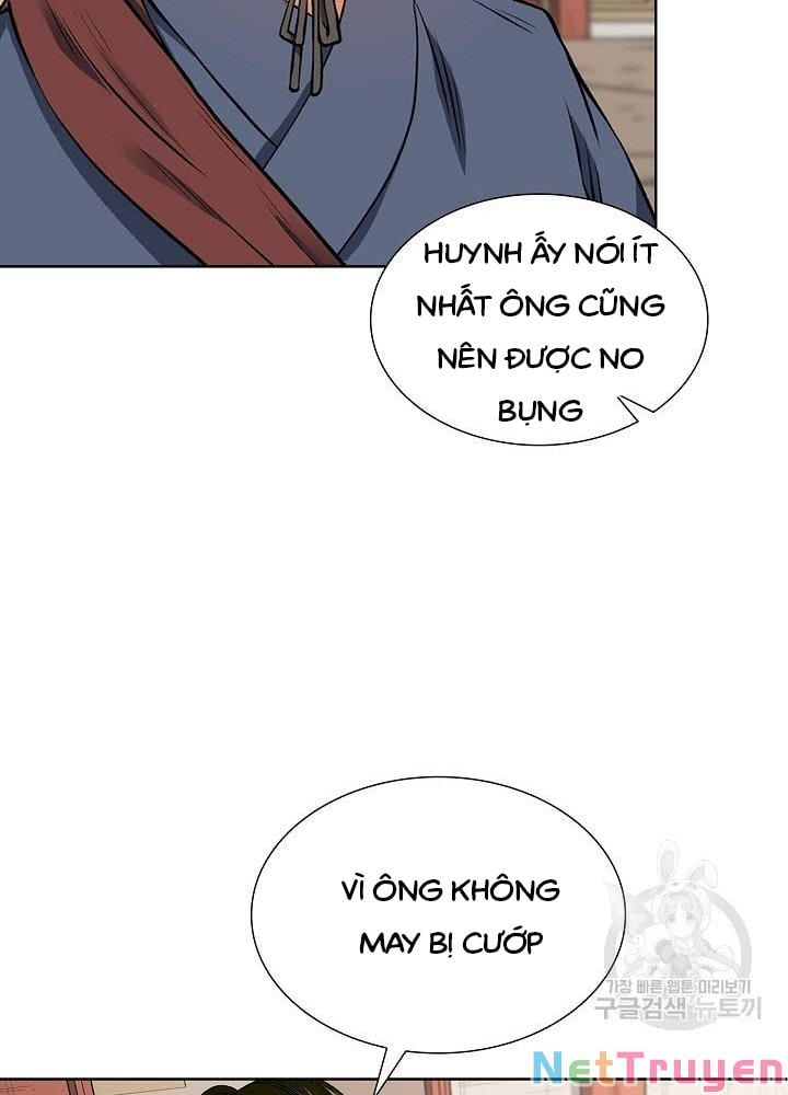 Quán Trọ Phong Ba Chap 8 - Next Chap 9