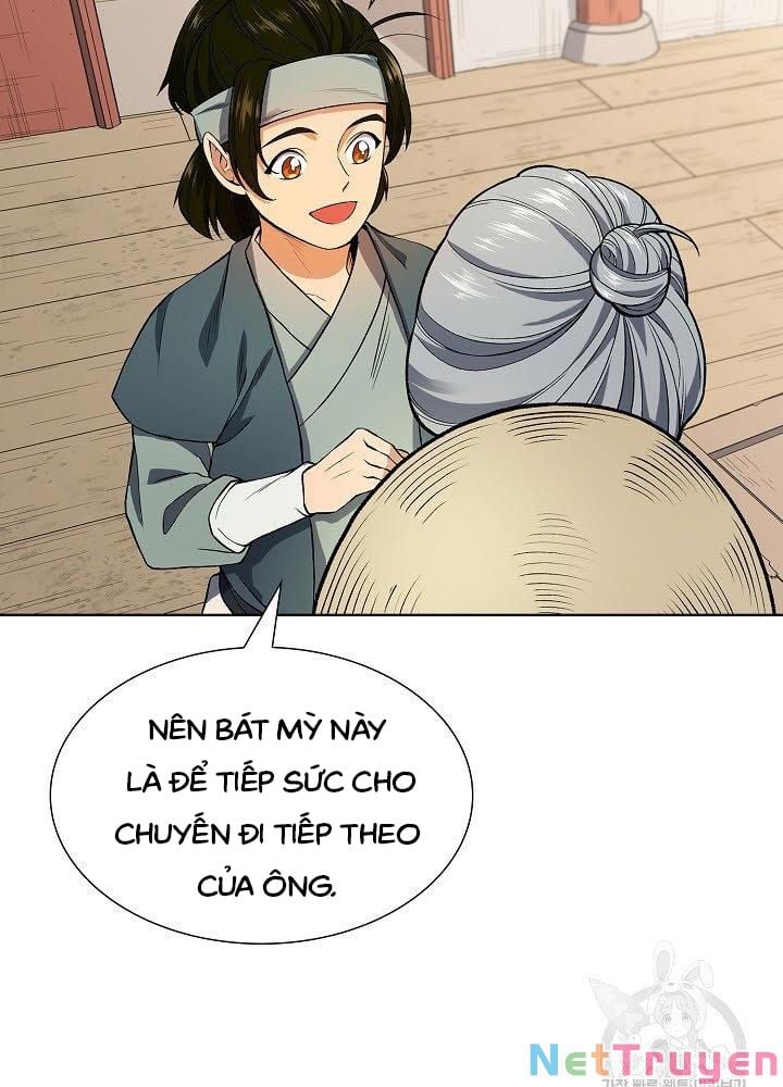 Quán Trọ Phong Ba Chap 8 - Next Chap 9