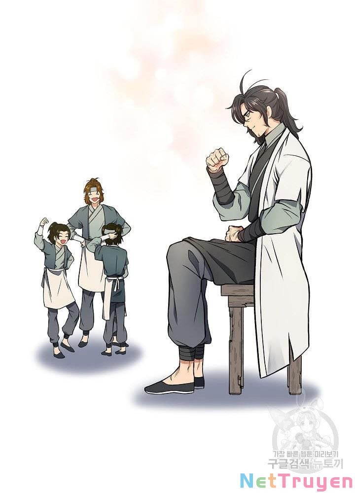 Quán Trọ Phong Ba Chap 8 - Next Chap 9