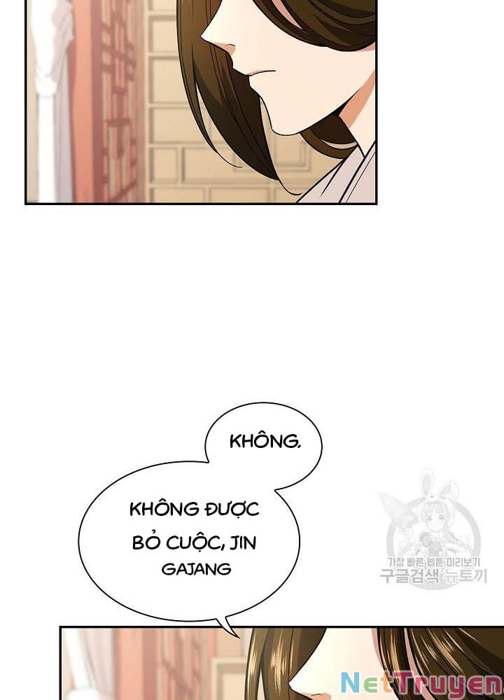 Quán Trọ Phong Ba Chap 8 - Next Chap 9
