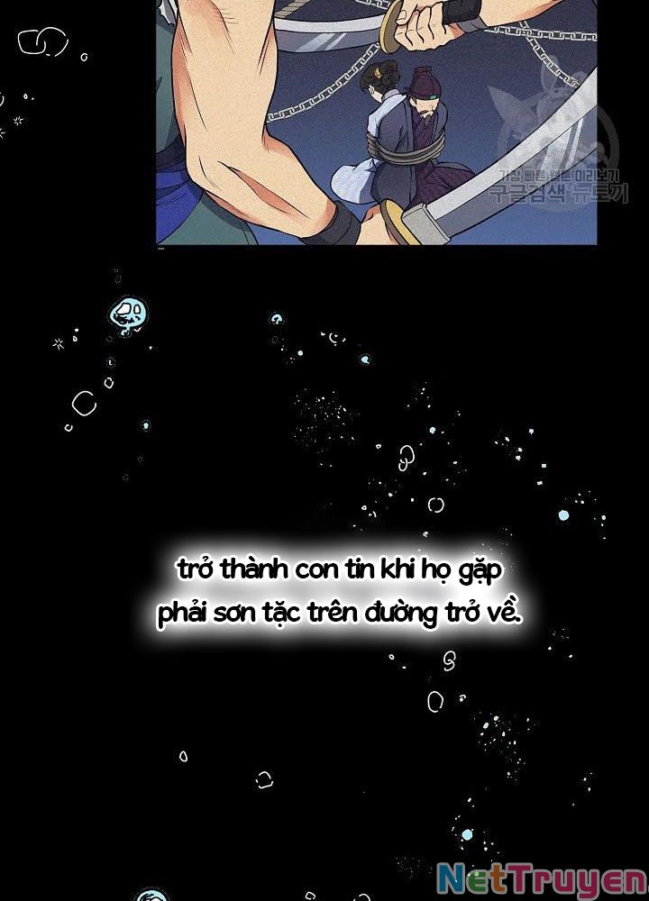 Quán Trọ Phong Ba Chap 8 - Next Chap 9