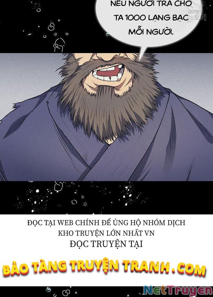 Quán Trọ Phong Ba Chap 8 - Next Chap 9