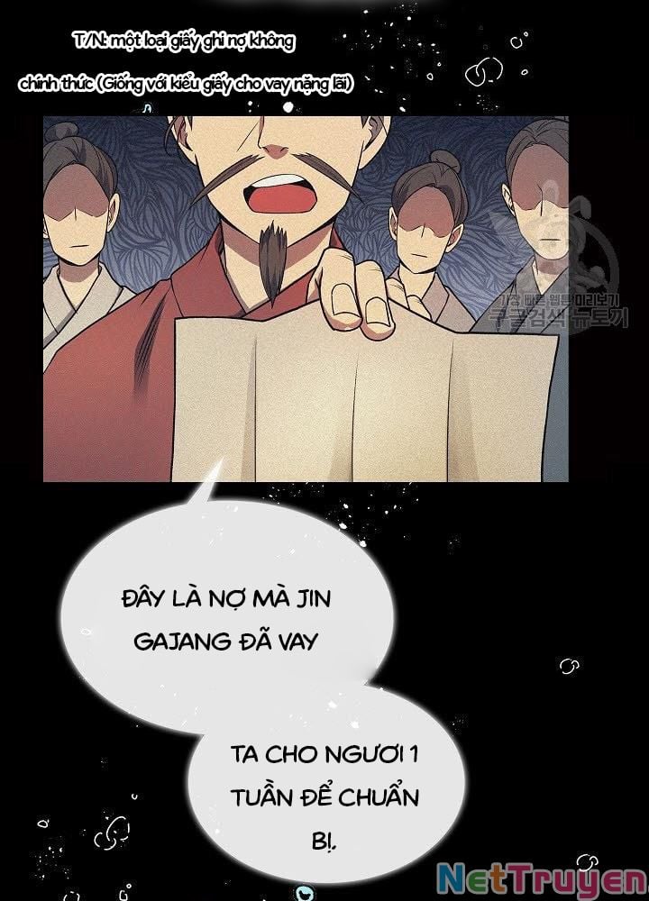 Quán Trọ Phong Ba Chap 8 - Next Chap 9