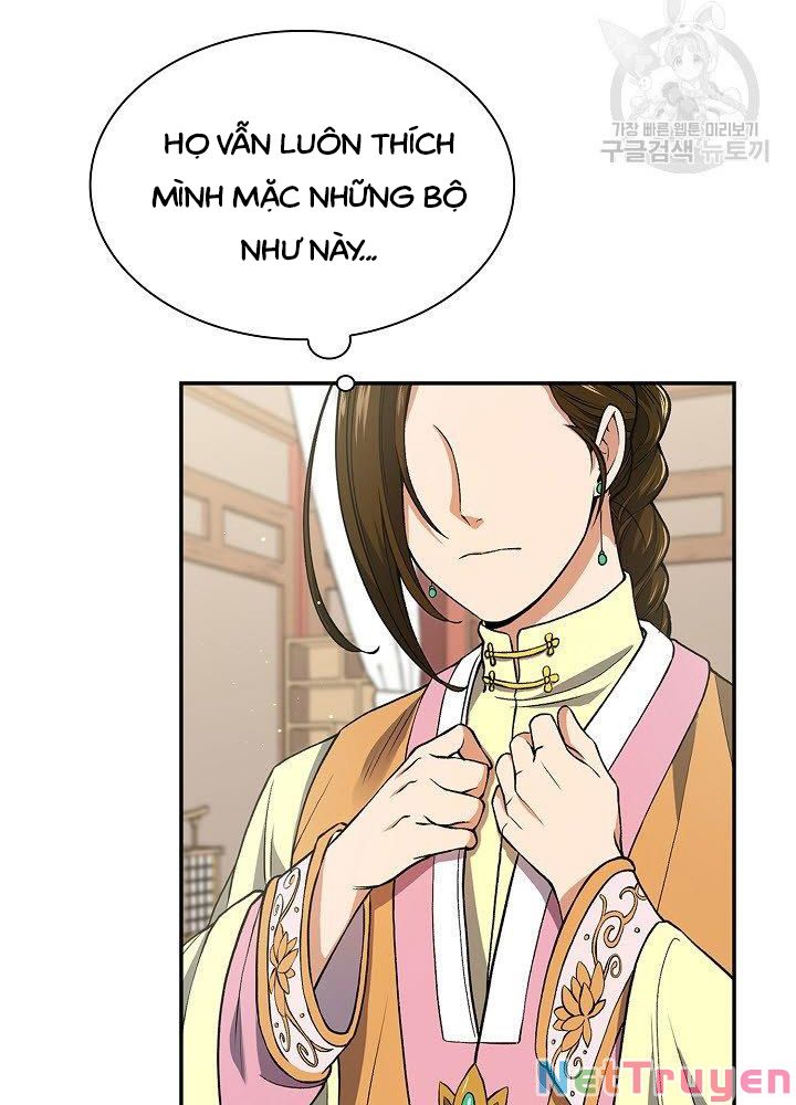 Quán Trọ Phong Ba Chap 8 - Next Chap 9