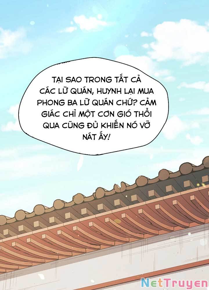 Quán Trọ Phong Ba Chap 7 - Next Chap 8