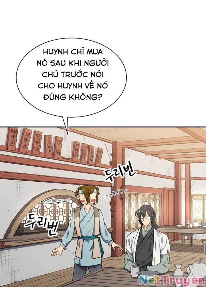 Quán Trọ Phong Ba Chap 7 - Next Chap 8