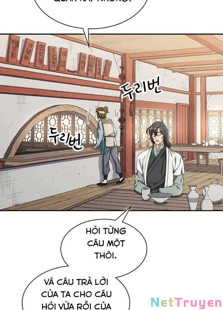 Quán Trọ Phong Ba Chap 7 - Next Chap 8