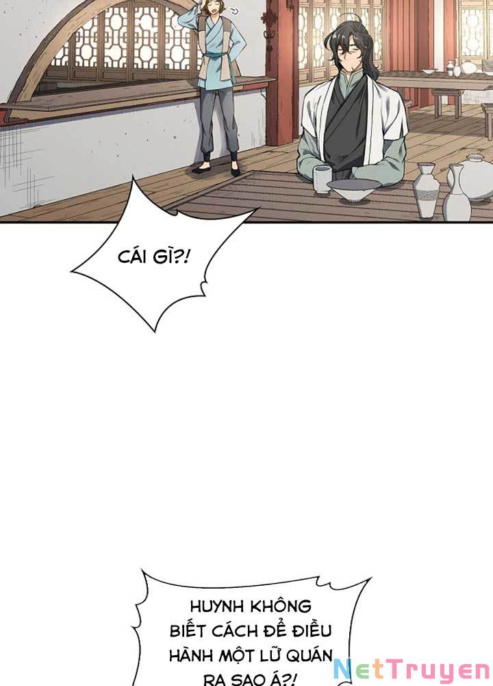 Quán Trọ Phong Ba Chap 7 - Next Chap 8