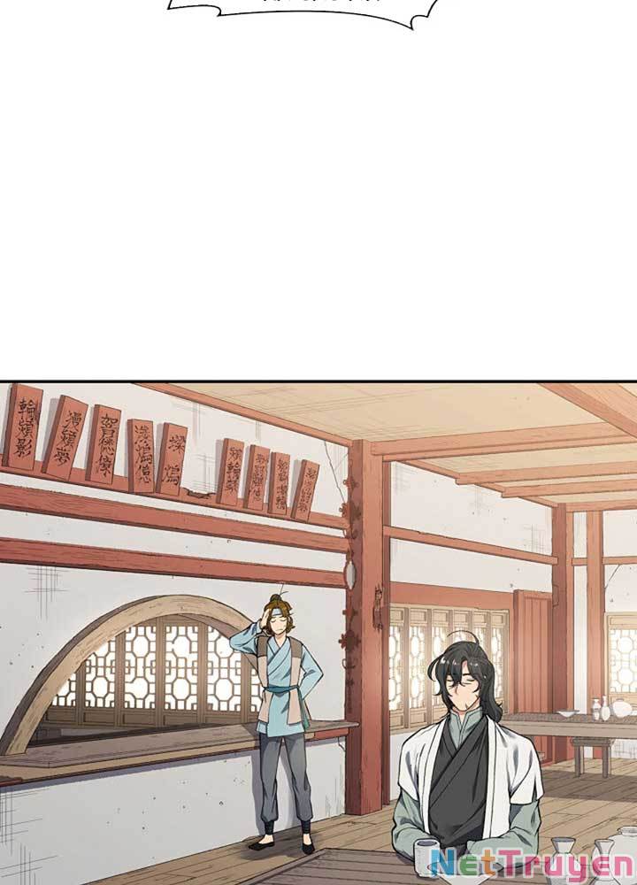 Quán Trọ Phong Ba Chap 7 - Next Chap 8