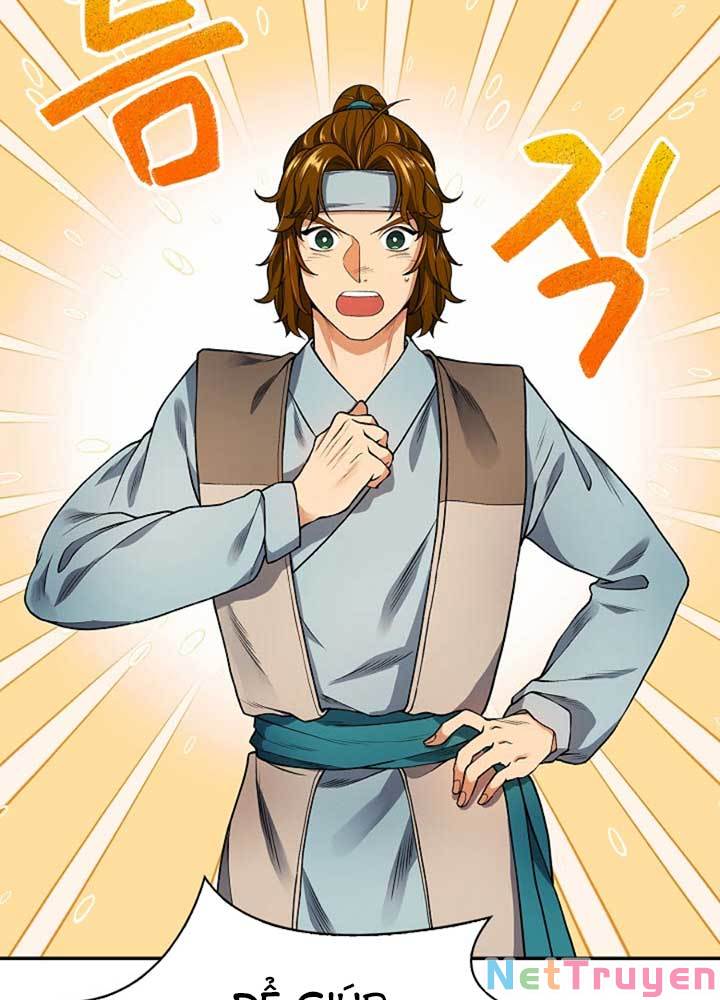 Quán Trọ Phong Ba Chap 7 - Next Chap 8