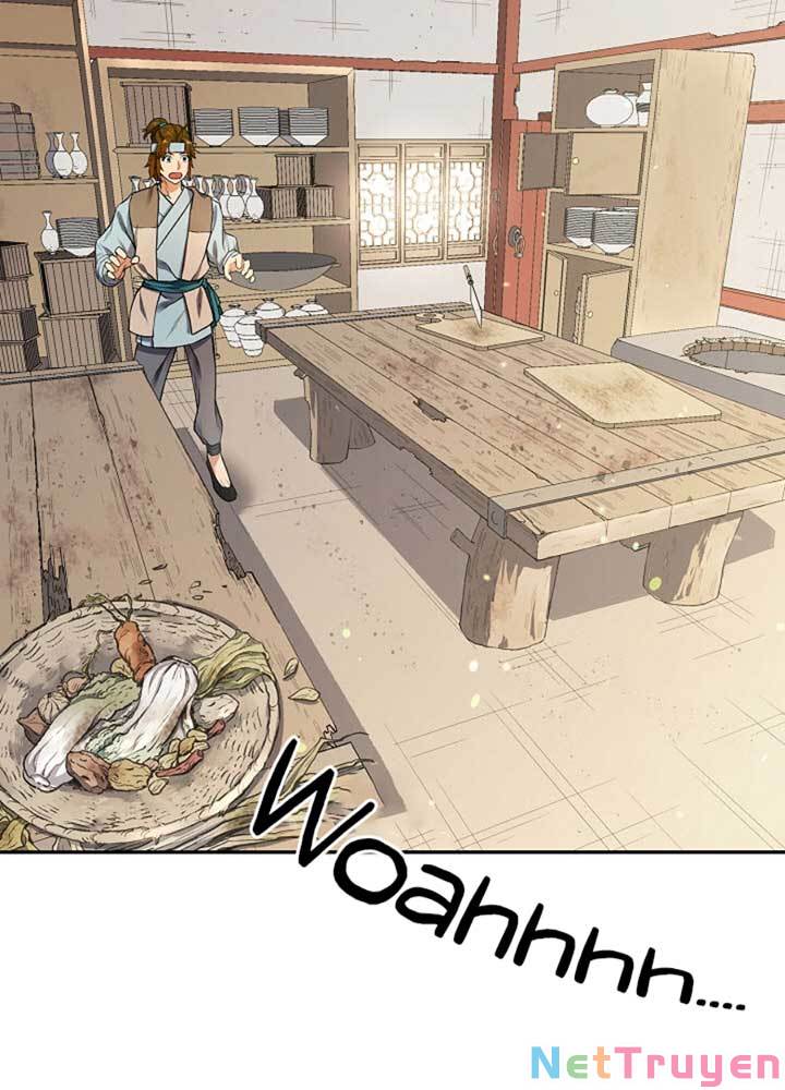 Quán Trọ Phong Ba Chap 7 - Next Chap 8