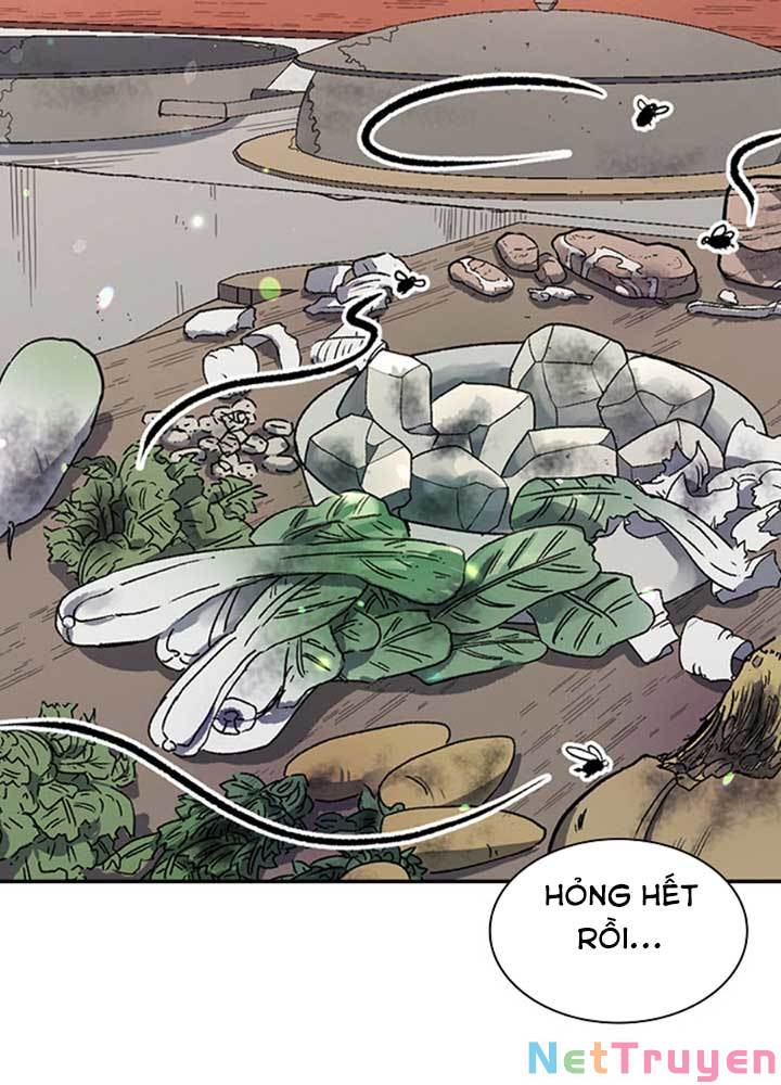 Quán Trọ Phong Ba Chap 7 - Next Chap 8