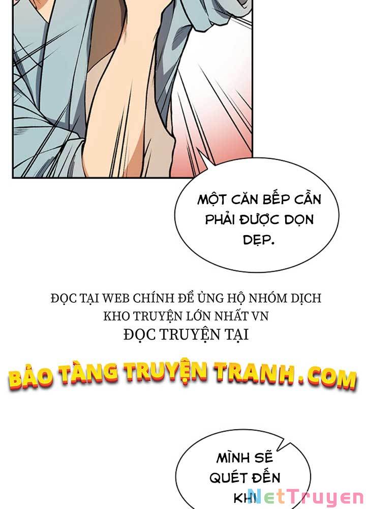 Quán Trọ Phong Ba Chap 7 - Next Chap 8