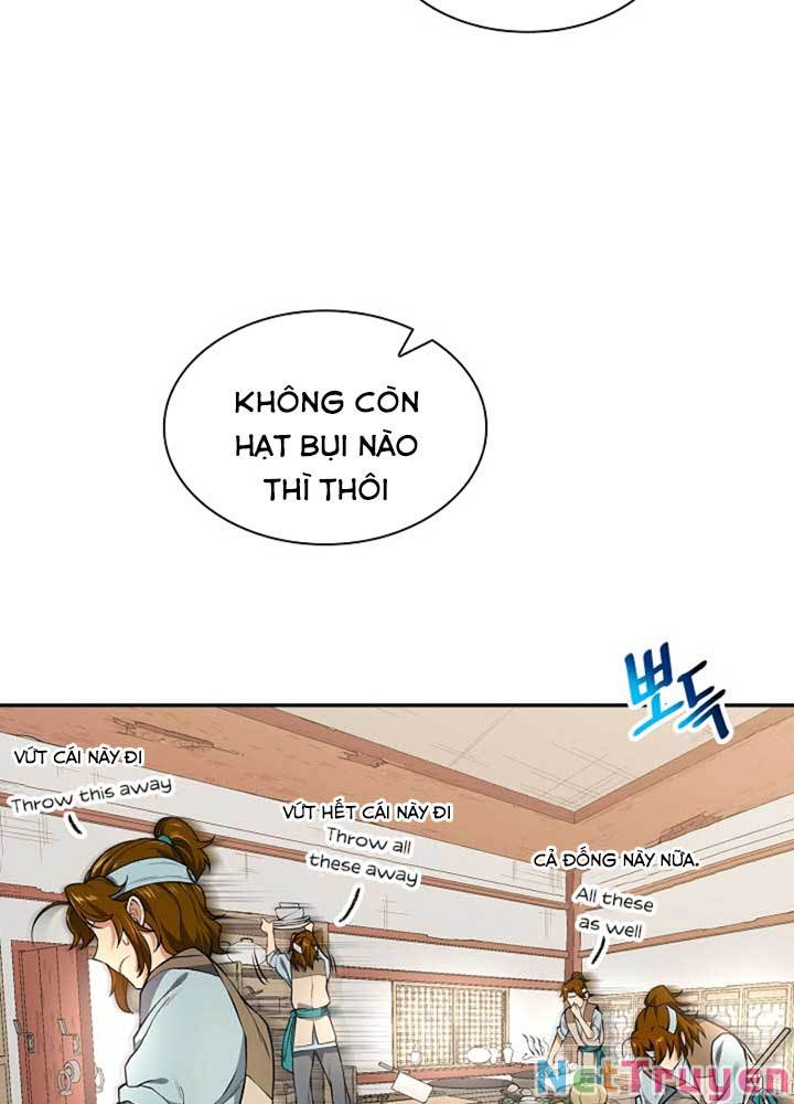 Quán Trọ Phong Ba Chap 7 - Next Chap 8