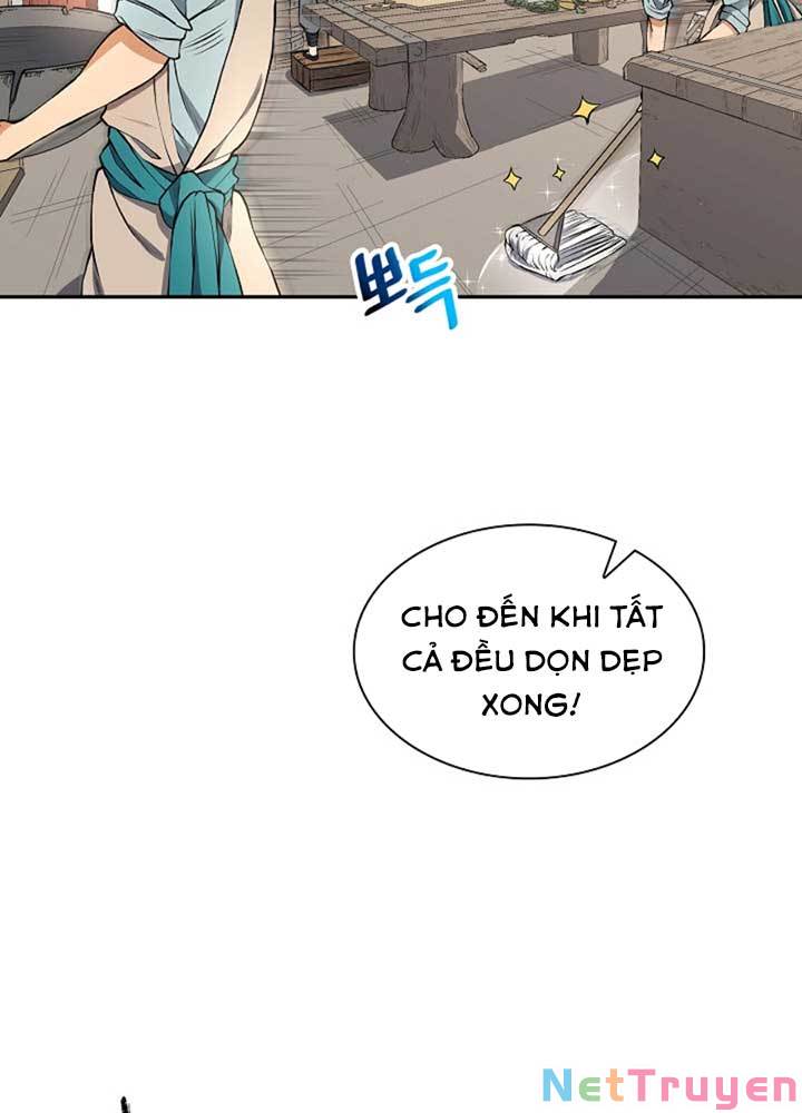 Quán Trọ Phong Ba Chap 7 - Next Chap 8