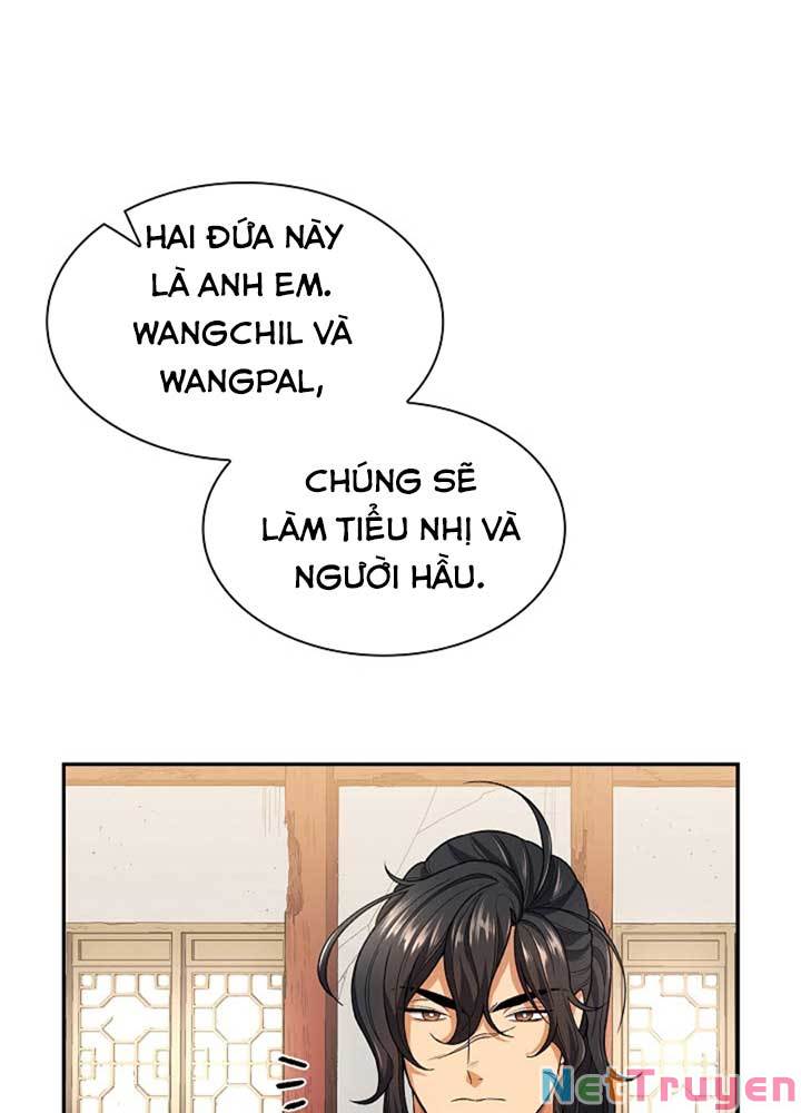 Quán Trọ Phong Ba Chap 7 - Next Chap 8