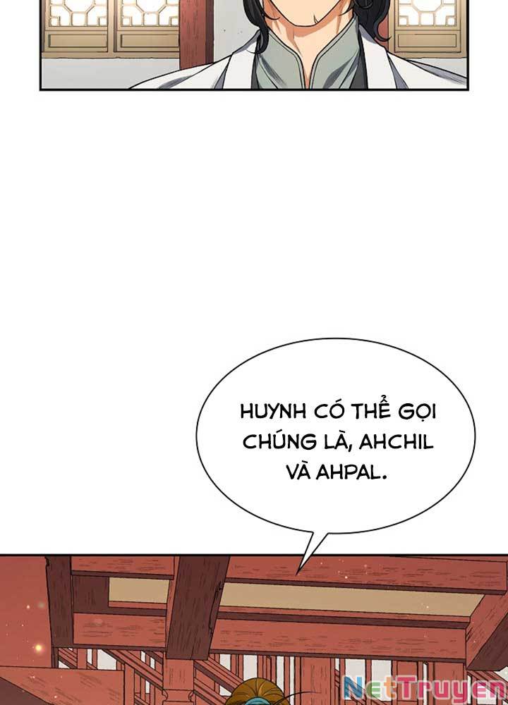 Quán Trọ Phong Ba Chap 7 - Next Chap 8