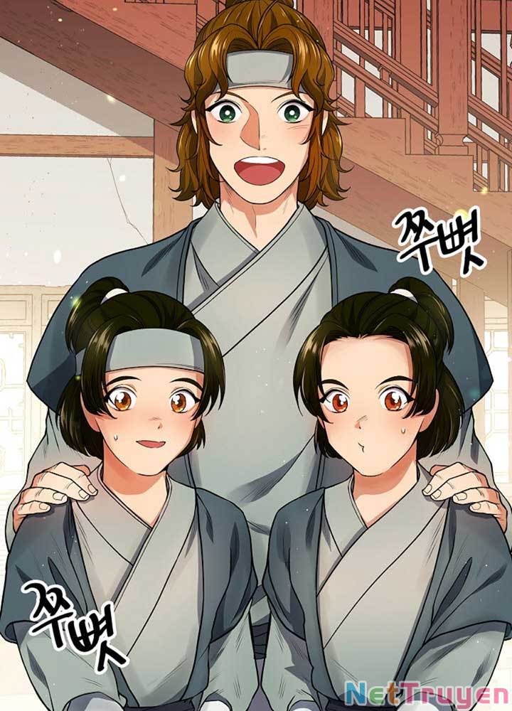 Quán Trọ Phong Ba Chap 7 - Next Chap 8