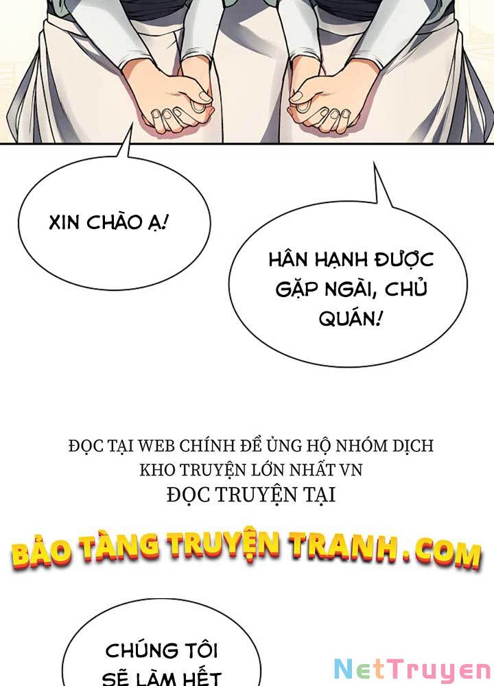 Quán Trọ Phong Ba Chap 7 - Next Chap 8
