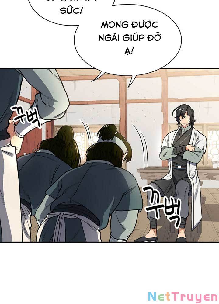 Quán Trọ Phong Ba Chap 7 - Next Chap 8