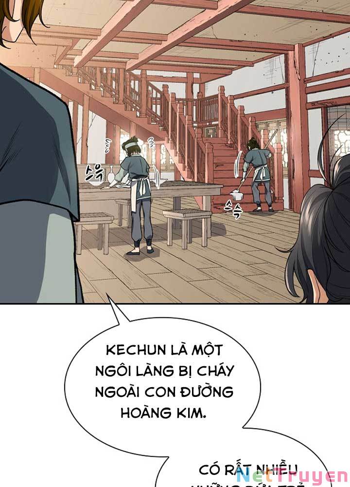 Quán Trọ Phong Ba Chap 7 - Next Chap 8