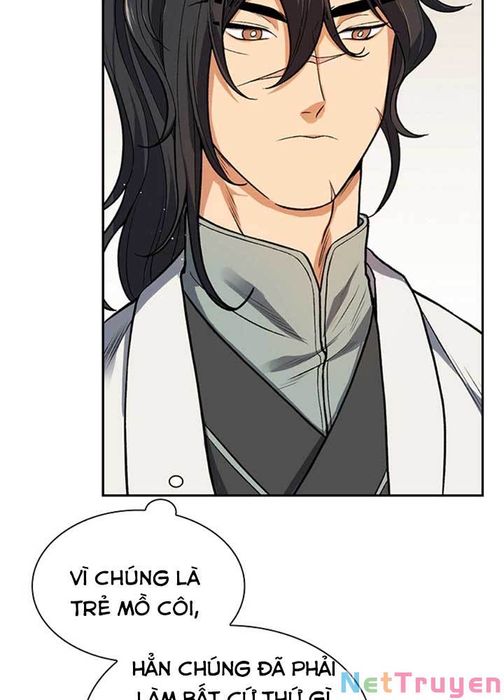 Quán Trọ Phong Ba Chap 7 - Next Chap 8