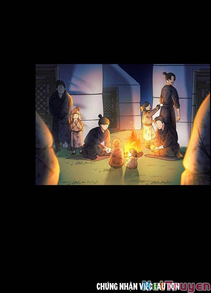 Quán Trọ Phong Ba Chap 7 - Next Chap 8