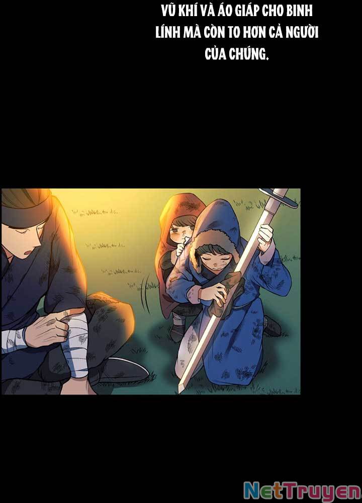 Quán Trọ Phong Ba Chap 7 - Next Chap 8